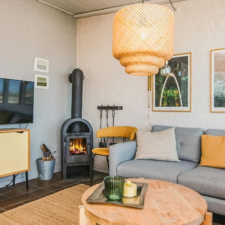 5 Person Holiday Home In Henne Henne Strand Exterior foto