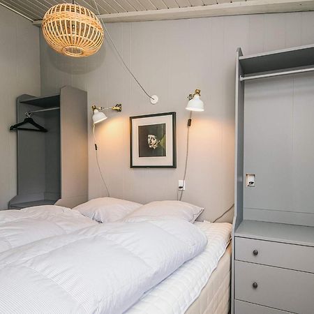 5 Person Holiday Home In Henne Henne Strand Exterior foto